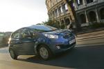 Kia Venga 2010 года